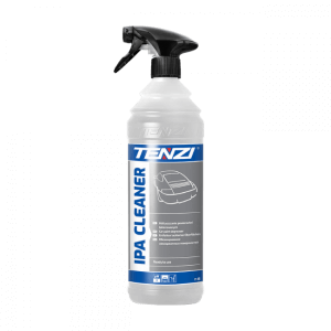 IPA Cleaner – Degreasing 1L