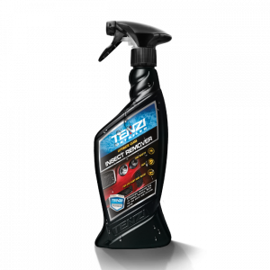 Bug Buster Car body cleaning