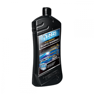 Car quartz shampoo - ultra protection
