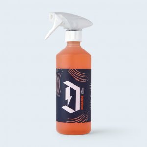CLEANSE - TYRE CLEANER 500ml