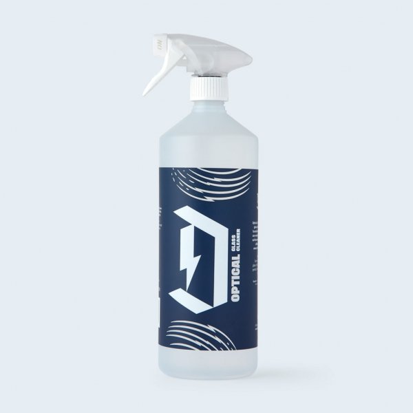 DUEL_OPTICAL CAR GLASS CLEANER _1L