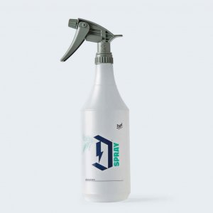 Duel Professional Dilution Spray Bottle