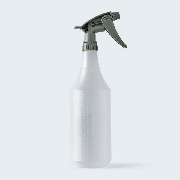 Duel Professional Dilution Spray Bottle.