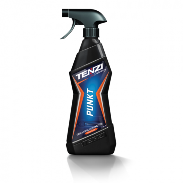 Tenzi Pro Detailing Punkt Tar and Glue Remover