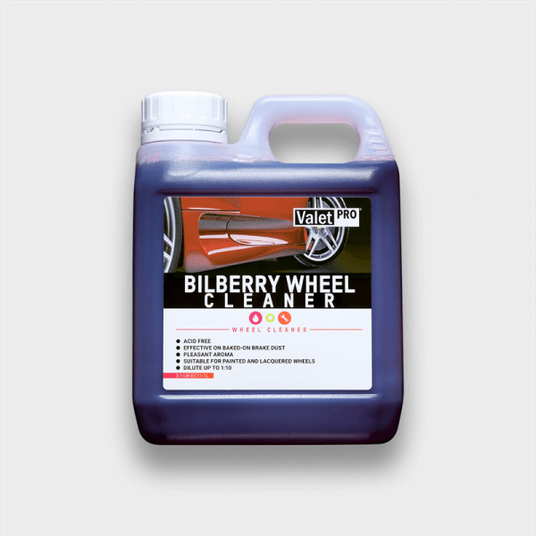 Valet pro Bilberry Wheel Cleaner 1L